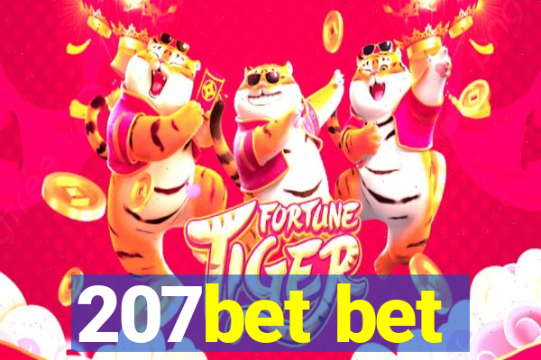 207bet bet